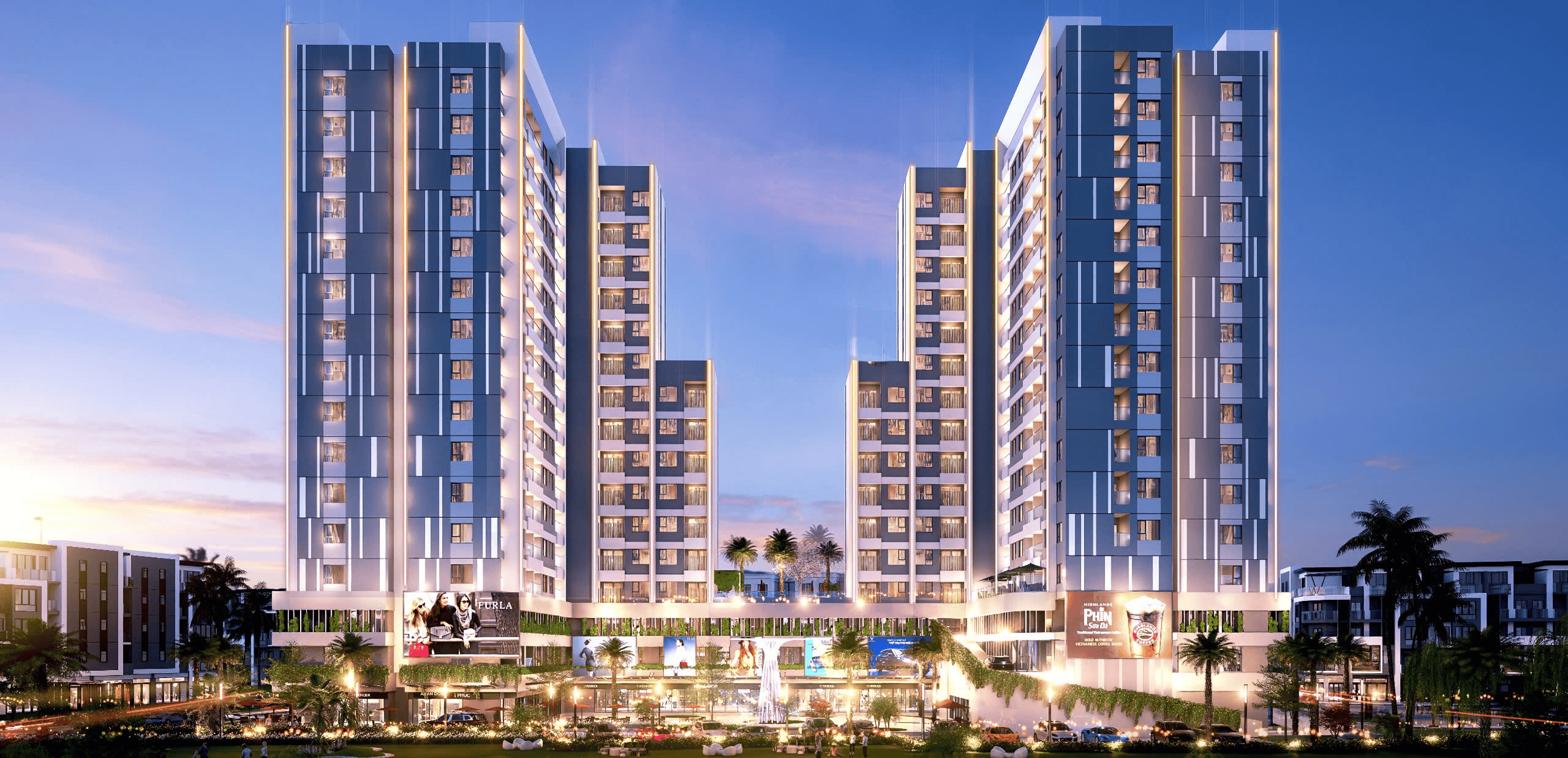 MK CENTRAL CITY