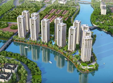 Gem Riverside