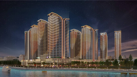 CAPITAL SQUARE Đà Nẵng