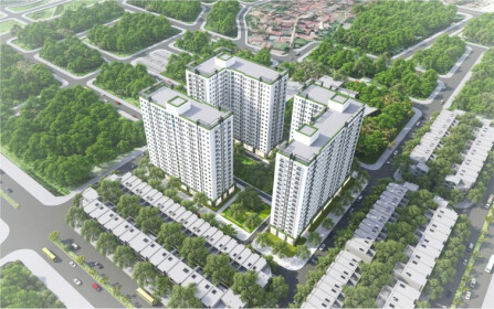 Ecohome Sông Thương