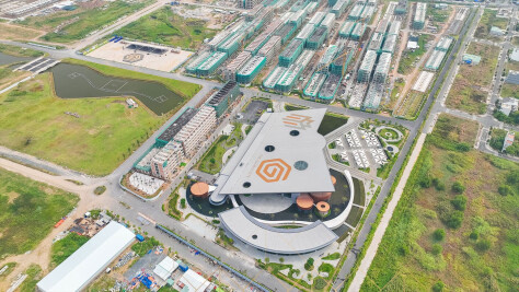 The Global City Thủ Đức