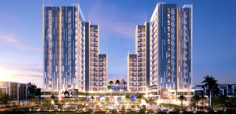 MK CENTRAL CITY
